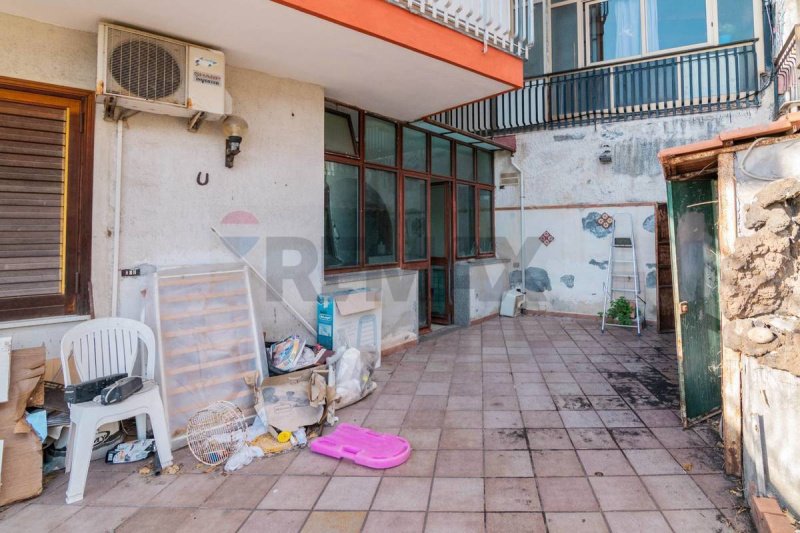 Appartement à Acireale