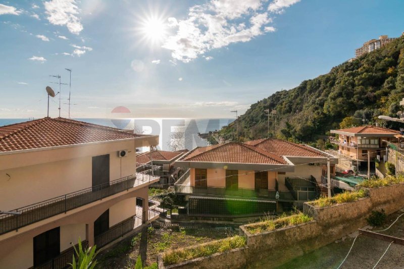 Appartement à Acireale