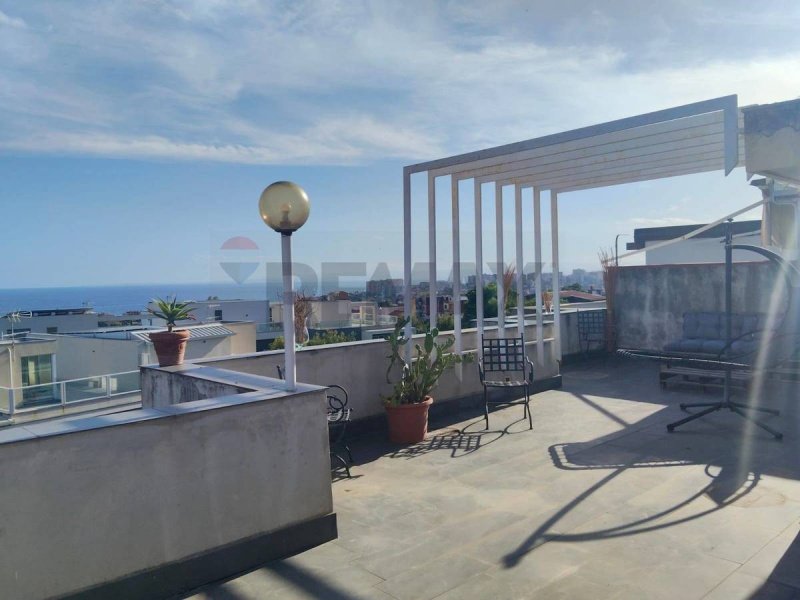 Appartement in Catanië