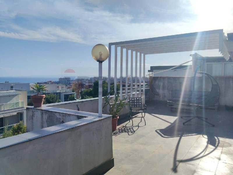 Appartement in Catanië