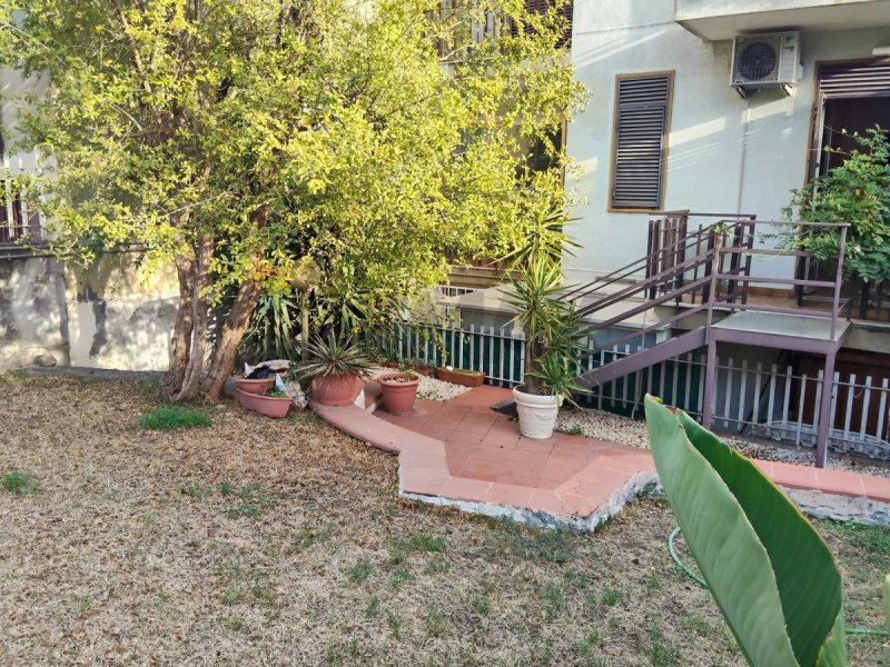 Appartement in Catanië