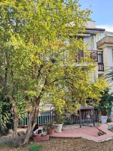 Apartamento em Catânia