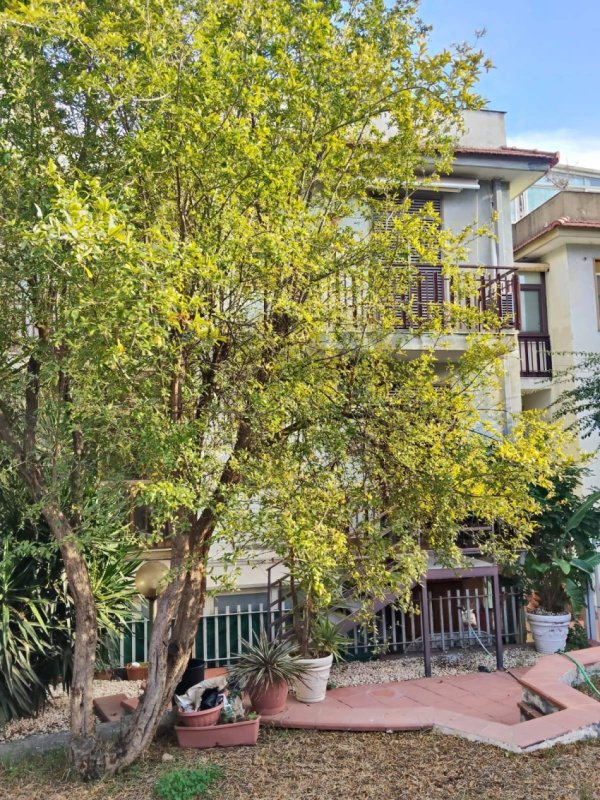 Appartement in Catanië
