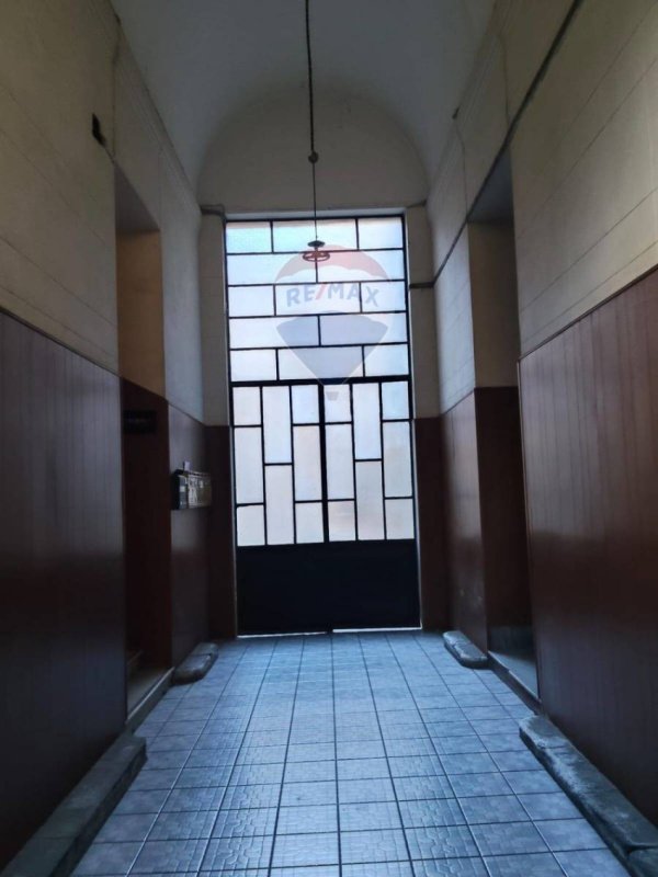 Appartement in Catanië