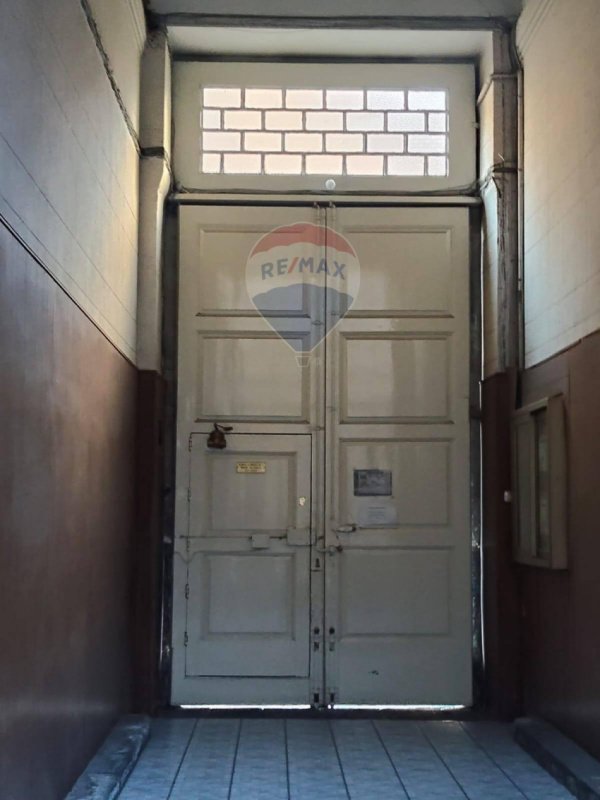 Appartement in Catanië