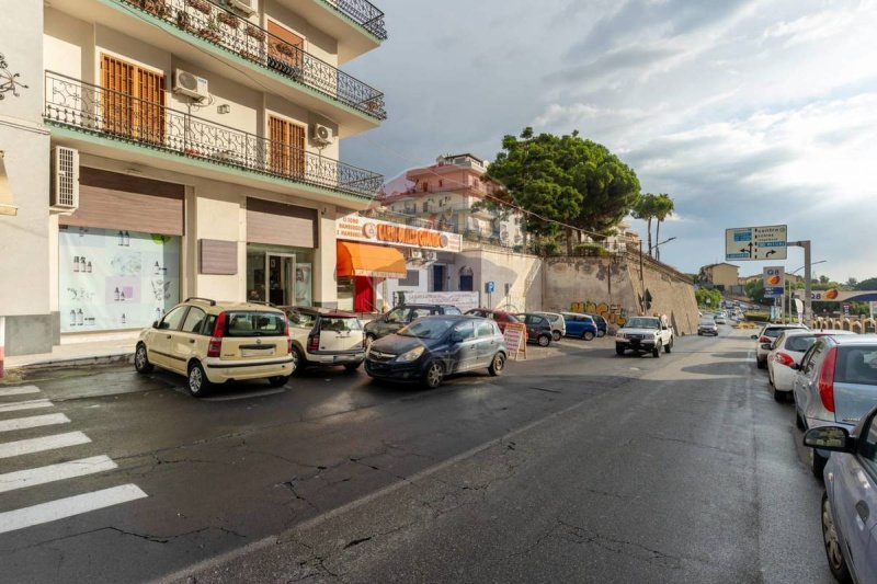 Inmueble comercial en Tremestieri Etneo