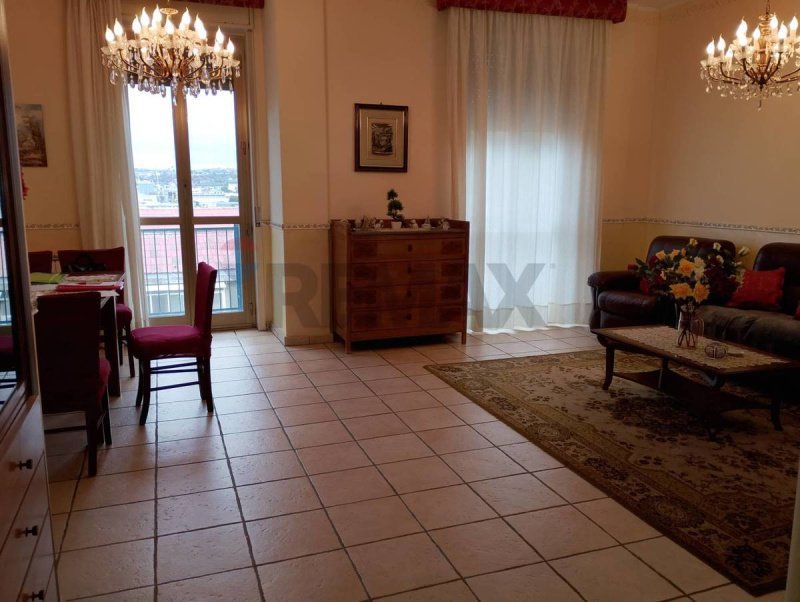 Appartement in Catanië