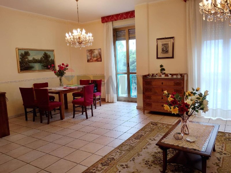 Appartement in Catanië