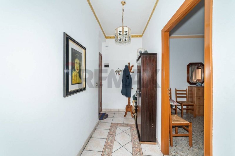 Appartement in Catanië