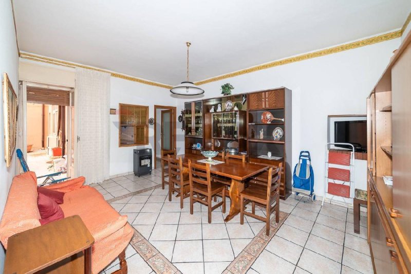 Appartement in Catanië