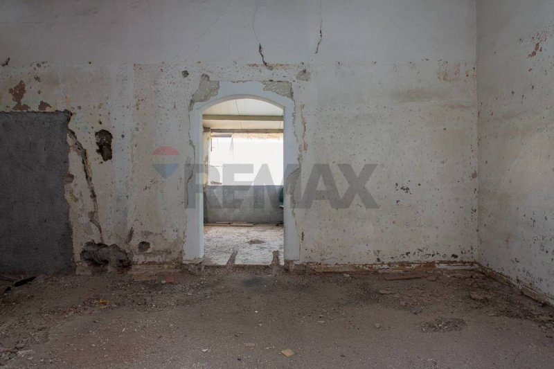 Vrijstaande woning in Catanië