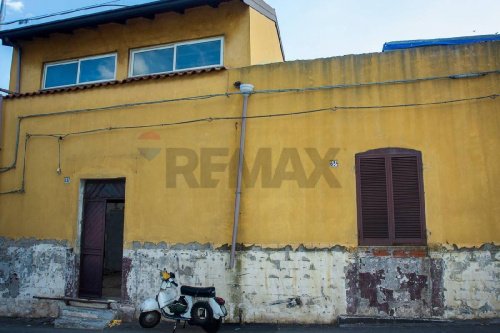 Casa independiente en Catania