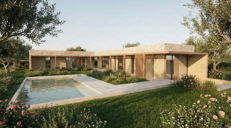 1 Bedroom Villa for sale in Scicli [794678] | Gate-away®