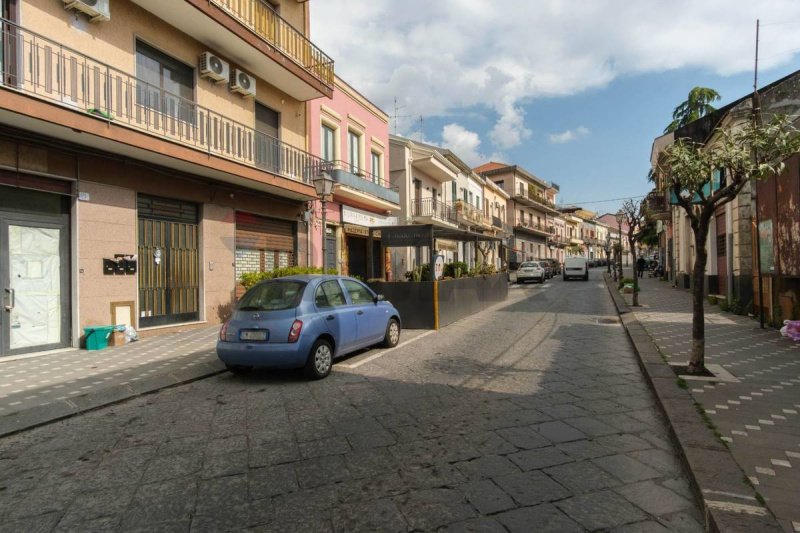 Villa i Zafferana Etnea