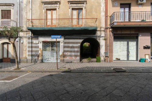 Villa i Zafferana Etnea