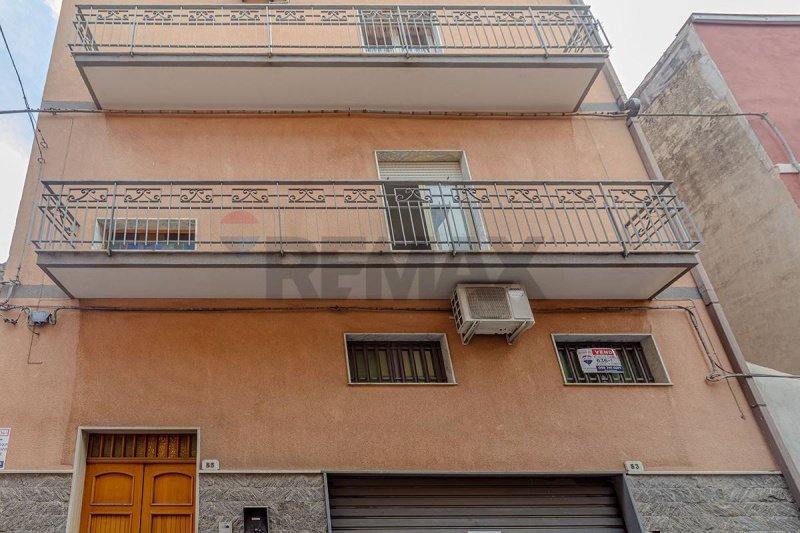 Особняк в Бьянкавилла