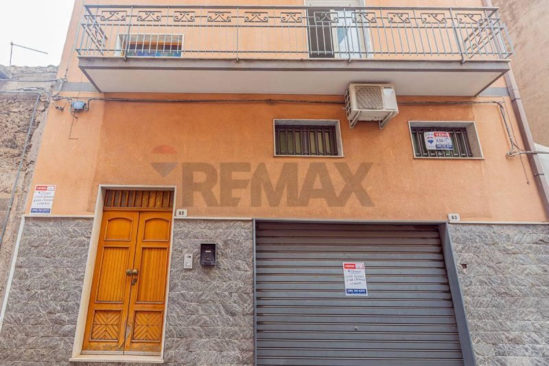 Особняк в Бьянкавилла