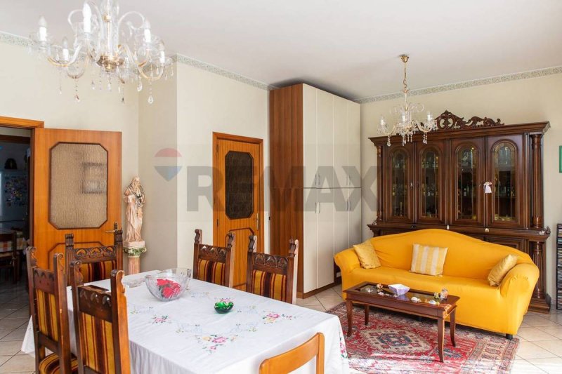 Appartement in Catanië