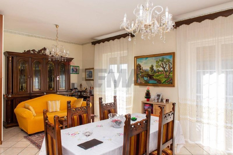 Appartement in Catanië