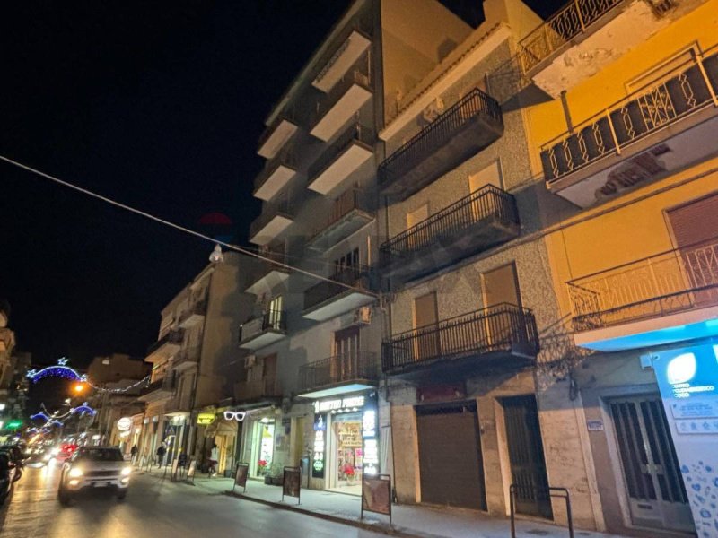 Appartement à Augusta