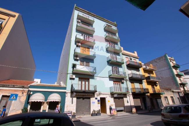 Apartamento en Augusta