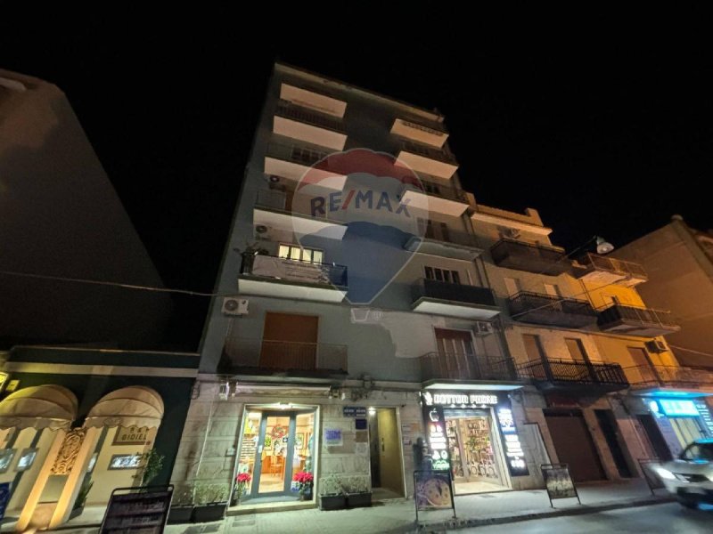 Apartamento en Augusta