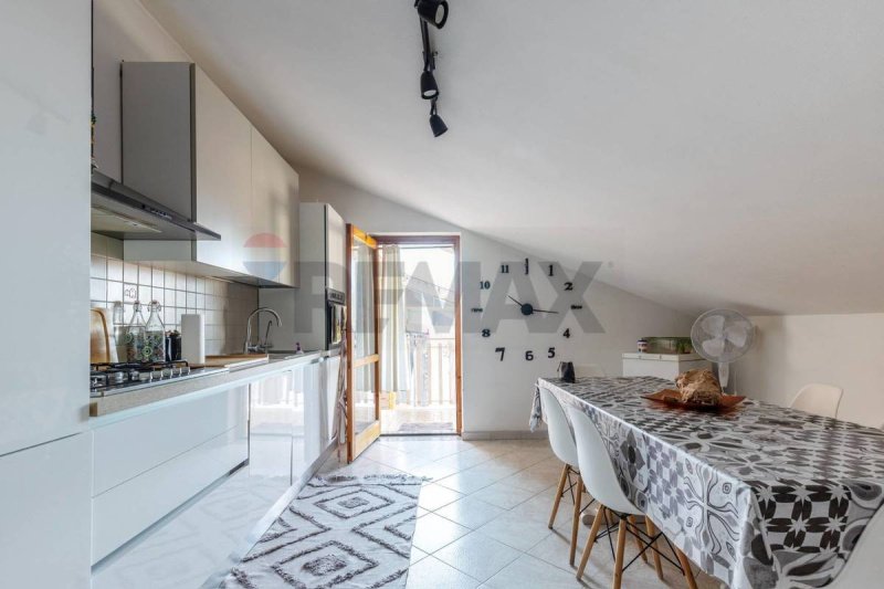 阿奇圣安东尼奥公寓