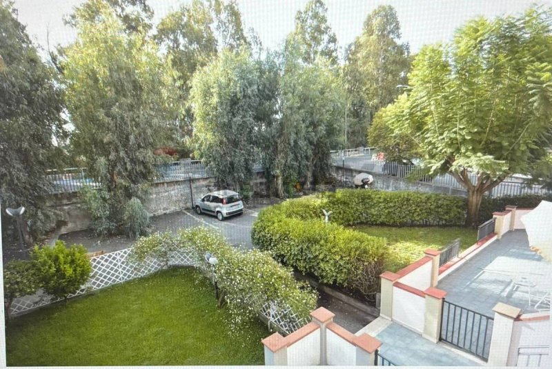 Особняк в Маскали