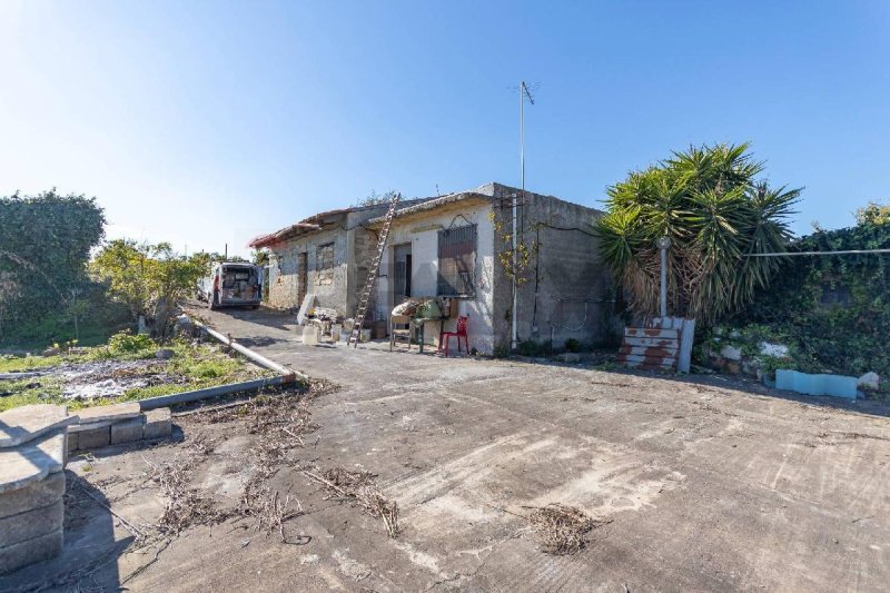 2 Bedrooms Villa for sale in Melilli [794917] | Gate-away®