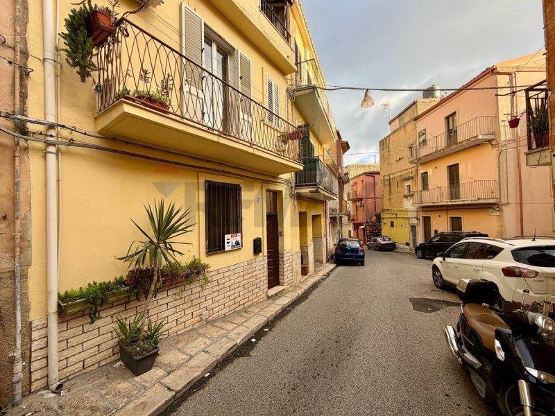 Detached house in Ragusa