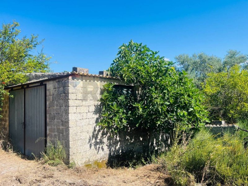 Casa de campo en Modica