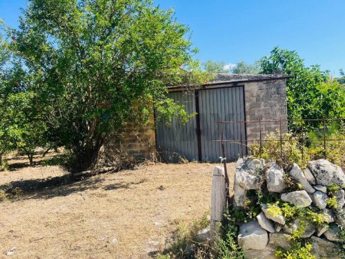 Huis op het platteland in Modica