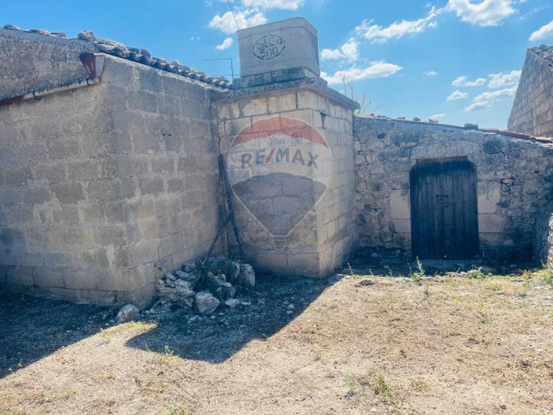 Country house in Modica