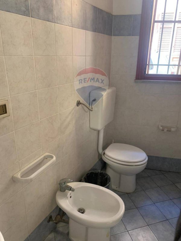 Immobile commerciale a Casteldaccia