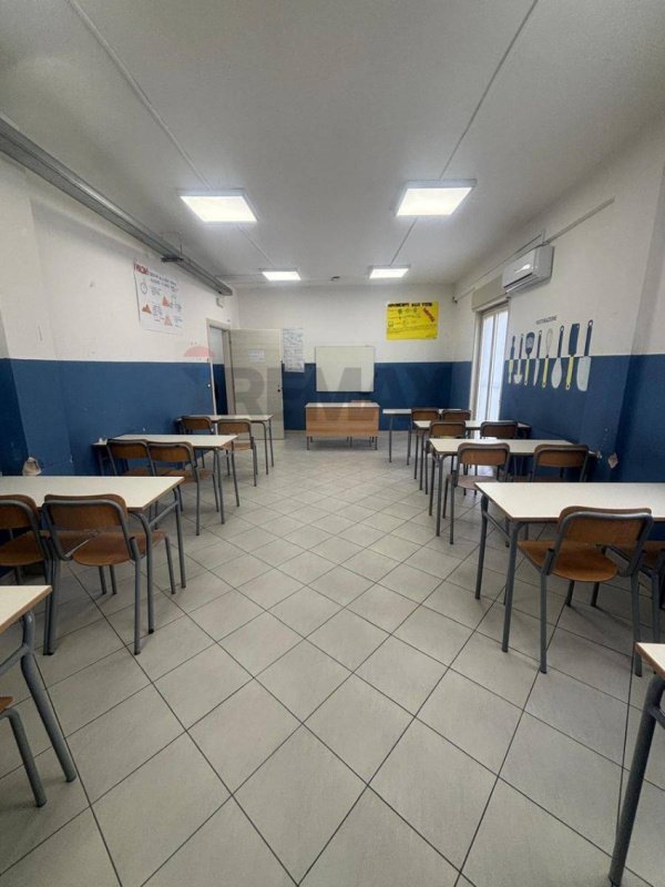 Zakelijk onroerend goed in Partinico