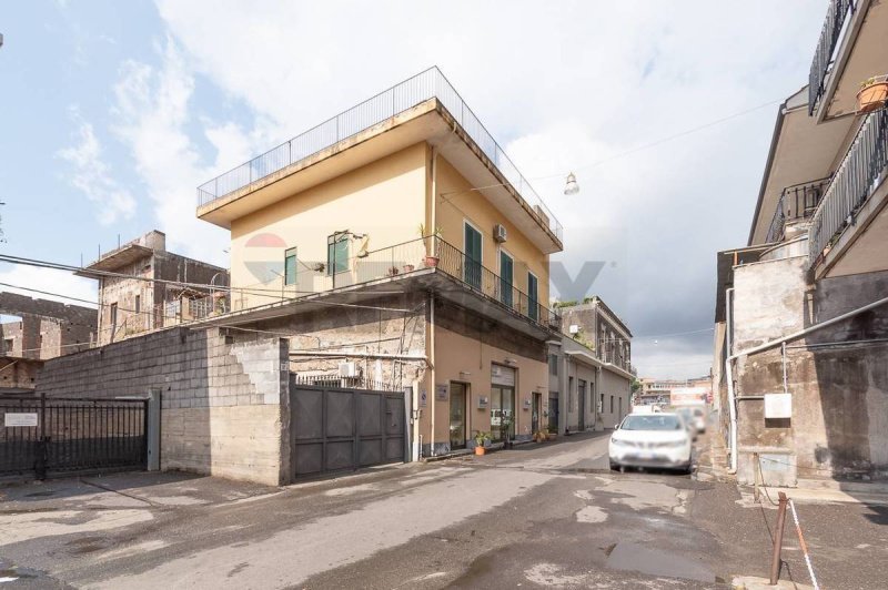 Appartement à Acireale