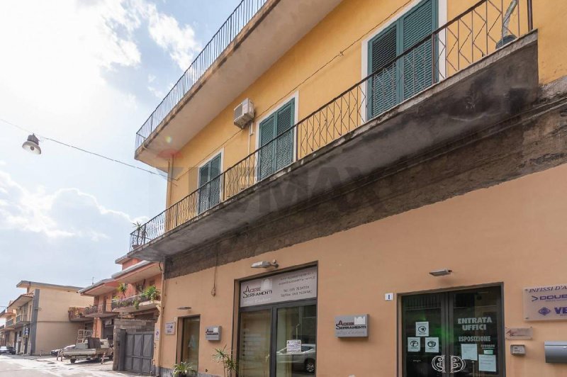 Appartement à Acireale