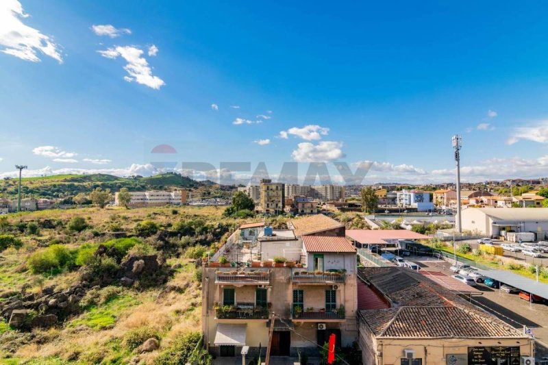 Appartement in Catanië