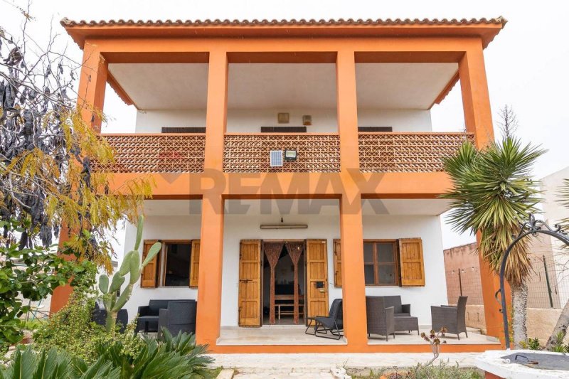 Villa in Ispica