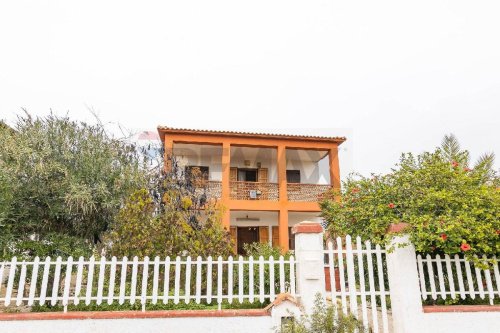 Вилла в Испика