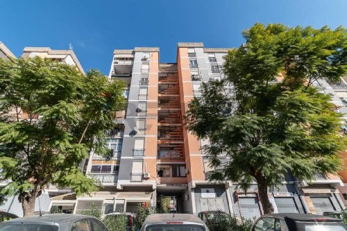 Apartamento em Catânia