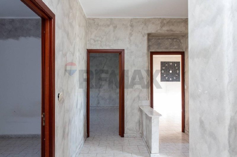 Appartement in Catanië