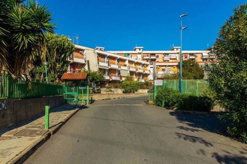 Appartement in Catanië