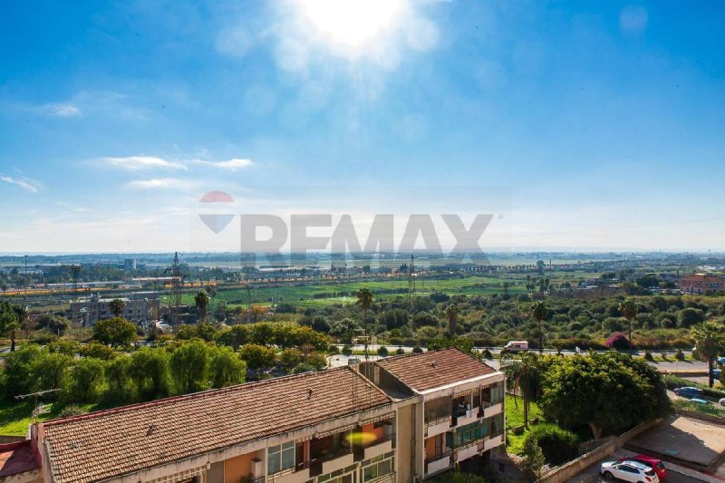 Appartement in Catanië