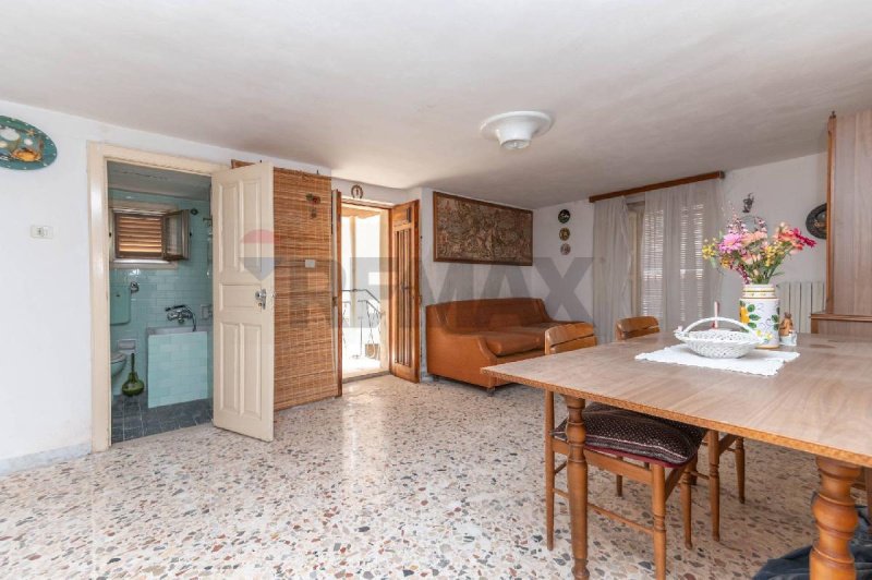 Maison individuelle à Monterosso Almo