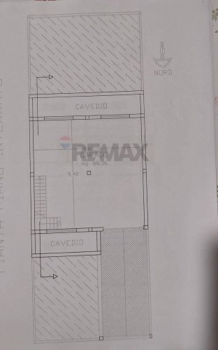 Terreno edificable en Paternò