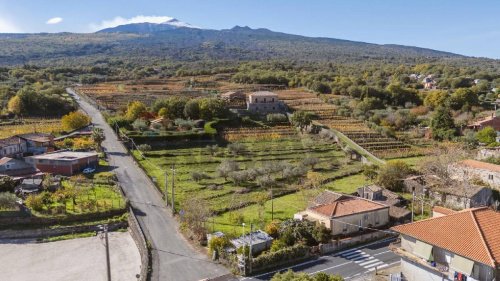 Maison de campagne à Castiglione di Sicilia