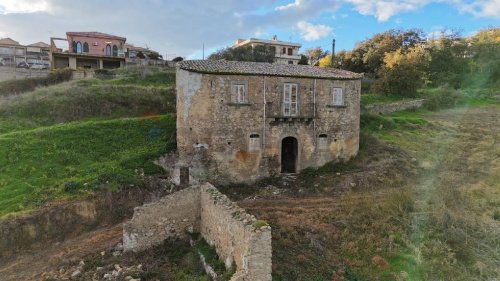 卡尔塔吉罗内独栋房屋