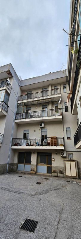 Apartment in Capo d'Orlando