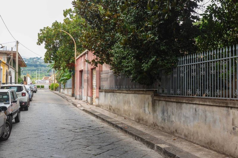 Вилла в Фьюмефреддо-ди-Сицилия